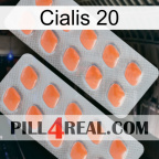Cialis 20 27
